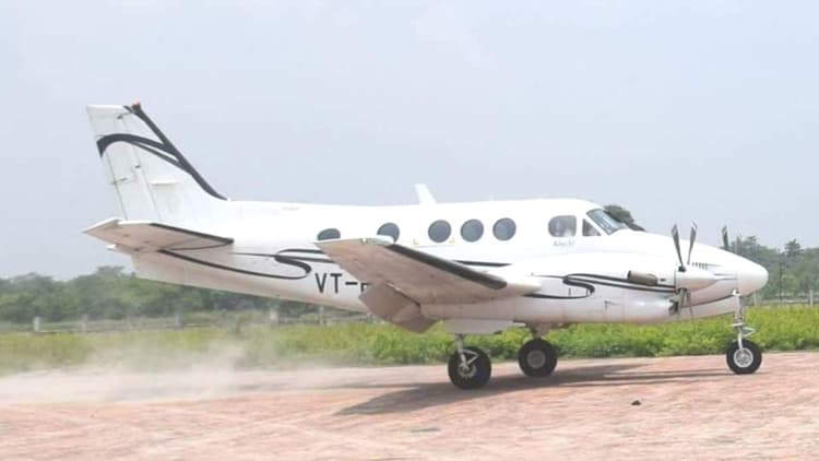 Airport: मुजफ्फरपुर के पताही एयरपोर्ट पर बड़ा अपडेट, डिप्टी सीएम सम्राट चौधरी बताये कब से उड़ेगा विमान