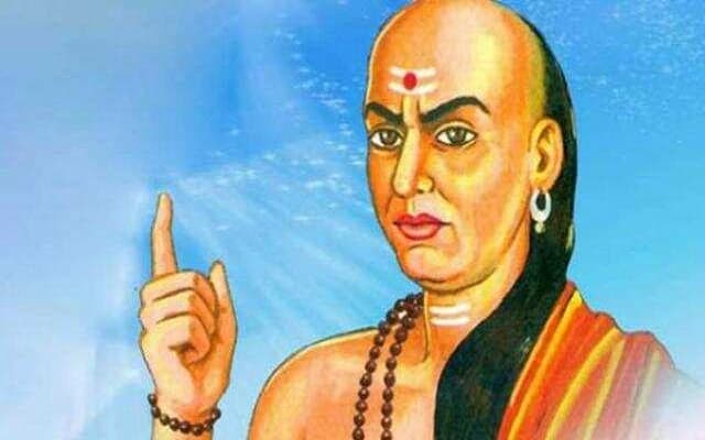 Chanakya Niti: कोशिश करने वालों की कभी हार नहीं होती, जानिए चाणक्य की इन बातों में छिपा है सफलता का रहस्य… Chanakya Niti: कोशिश करने वालों की कभी हार नहीं होती, जानिए चाणक्य की इन बातों में छिपा है सफलता का रहस्य…