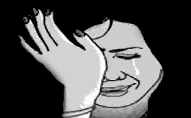 महिला से दुष्कर्म, आरोपी गिरफ्तार