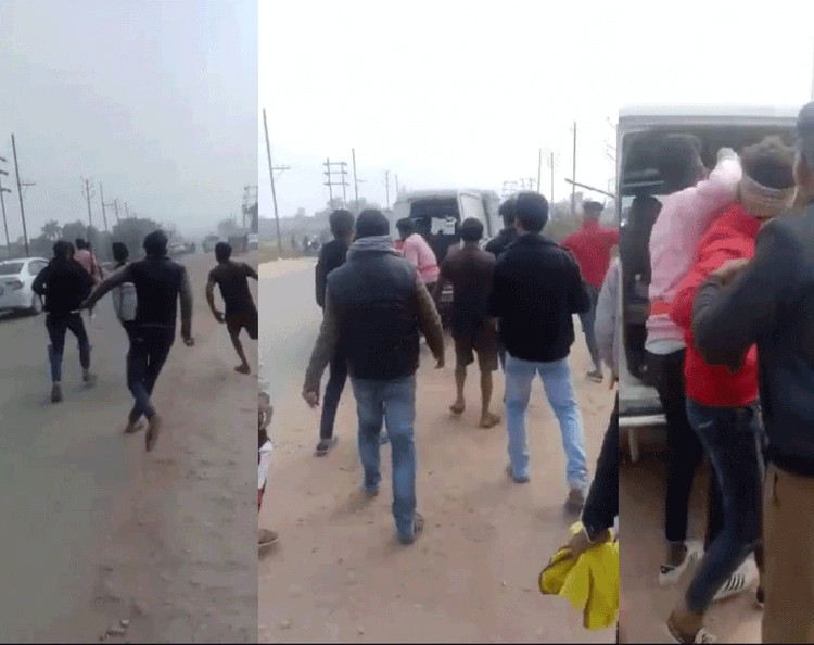 Patna Crime News : राजधानी के भीड़भाड़ वाले आभूषण दुकान से 14 करोड़ की लूट, पुलिस के हाथ खाली