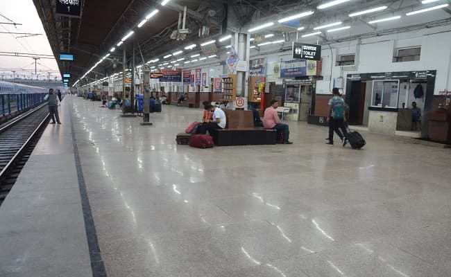 Pitru paksha 2022: पिंडदानियों को RPF ने गया रेलवे स्टेशन पर 139 की दी जानकारी, समस्या होने पर करें डायल