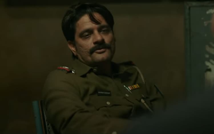 Paatal Lok Trailer: ऊपर स्वर्ग लोक, फिर धरती लोक, उसके बाद पाताल लोक...जहां कीड़े रहते हैं...रोंगटे खड़े कर देगा VIDEO