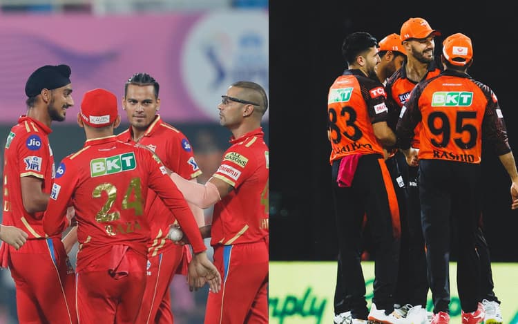 IPL 2023, PBKS vs SRH: सनराइजर्स हैदराबाद ने पंजाब को 8 विकेट से हराया, शिखर धवन की 99 रनों की पारी बेकार