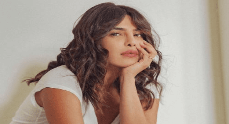 द एक्टिविस्ट' विवाद पर प्रियंका चोपड़ा ने मांगी माफी, कहा- मुझे खेद है कि इसमें मेरी भागीदारी...