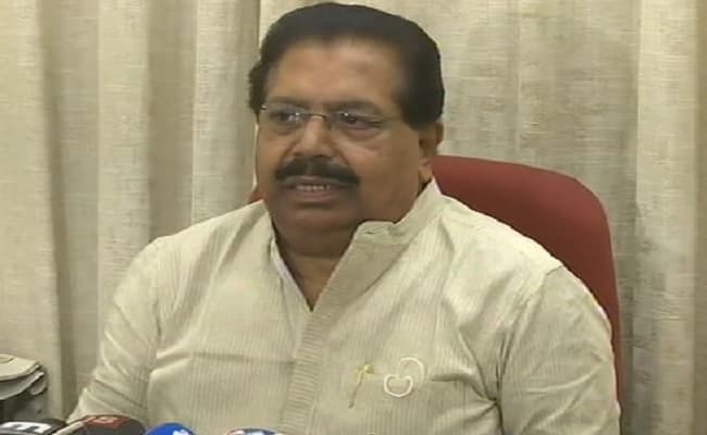 केरल चुनाव के बीच पीसी चाको ने सोनिया गांधी को भेजा इस्तीफा, कांग्रेस छोड़ने के पीछे जानिए क्या है वजह!