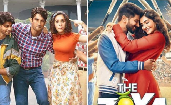 'सुशांत की छिछोरे की वजह से सोनम की फिल्म हो गई फ्लॉप', क्यों इस निर्देशक ने कहा ऐसा...