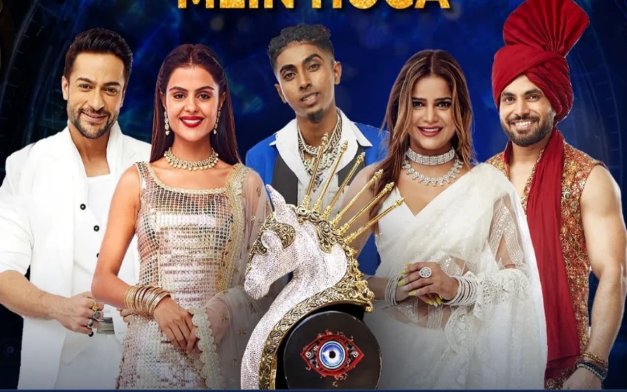 Bigg Boss 16 Finale: ऐसी है टॉप 5 कंटेस्टेंट्स की पर्सनल लाइफ, आसान नहीं था इस मंच तक का सफर