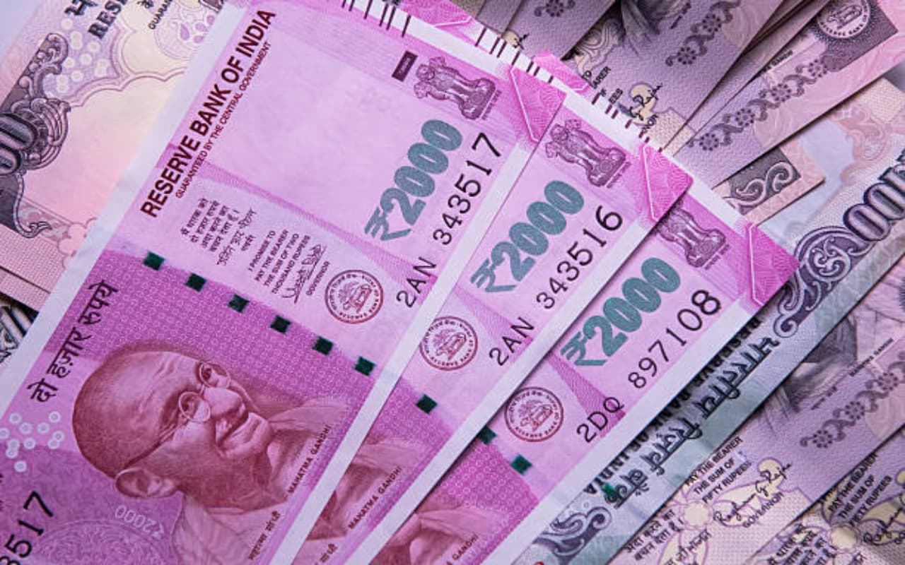 नवरात्रि में पैसों के साथ सुखों की होगी बारिश, आज ही घरों में लगाएं ये Lucky Plants नवरात्रि में पैसों के साथ सुखों की होगी बारिश, आज ही घरों में लगाएं ये Lucky Plants