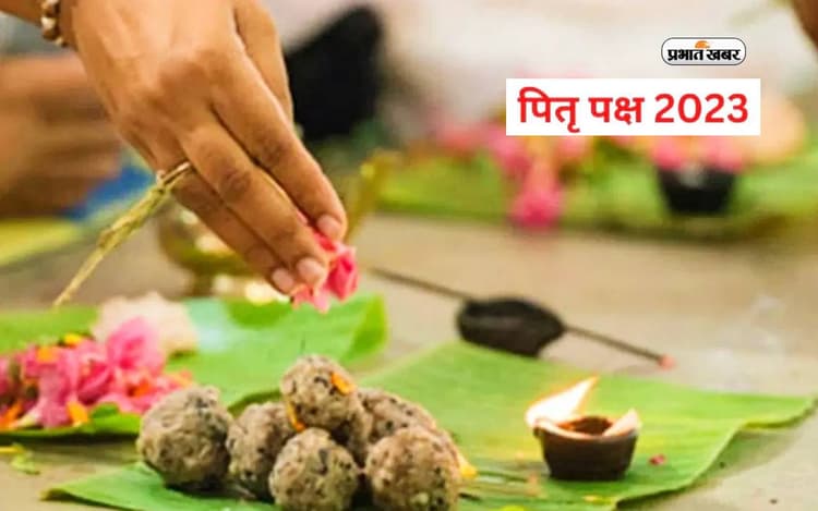 Pitru Paksha 2023: शुरू होने जा रहा है पितृ पक्ष, इन जीवों को कराएं भोजन