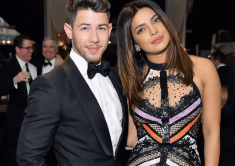 प्रियंका चोपड़ा ने खोला खुशहाल शादीशुदा जिंदगी का राज, बताया ये है सीक्रेट