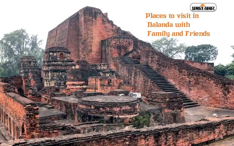 Bihar Tourist Destinations: नालंदा जानें का हो रहा है मन, तो इन जगहों को जरूर करिएगा एक्सप्लोर