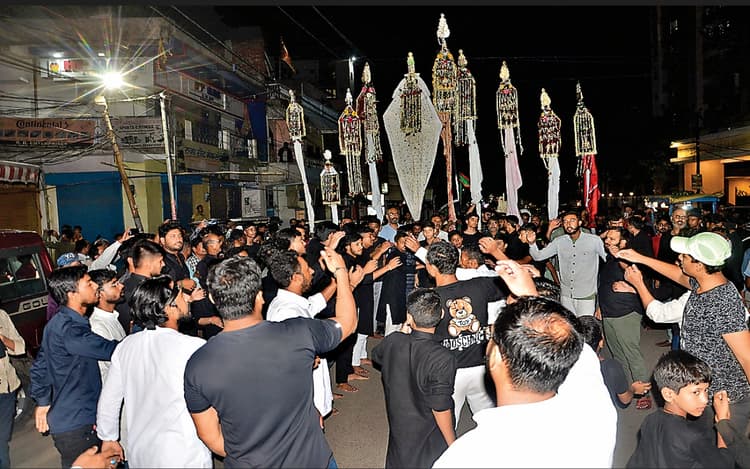 बीबी जैनब : सब्र का दूसरा नाम