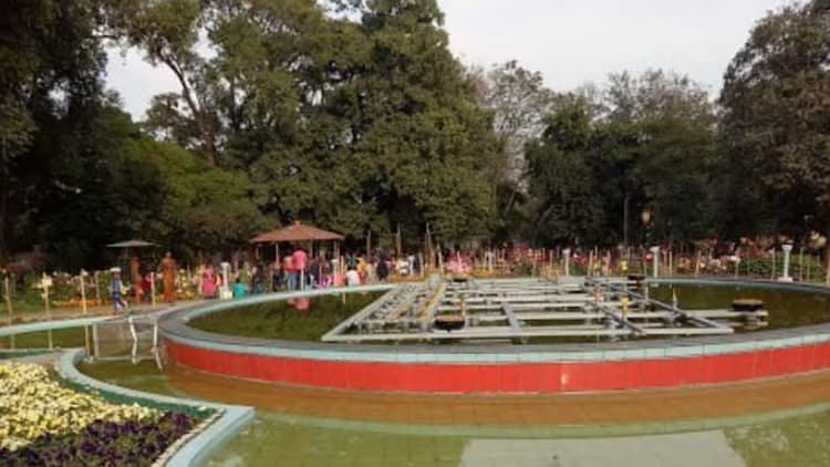 जमशेदपुर के सरकारी पार्कों का मेंटेनेंस आउटसोर्स करेगी अक्षेस