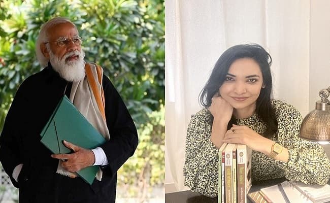 पुष्पम प्रिया ने पीएम मोदी की दाढ़ी पर कसा तंज, तेजस्वी और बंगाल चुनाव को लेकर कही ये बात...