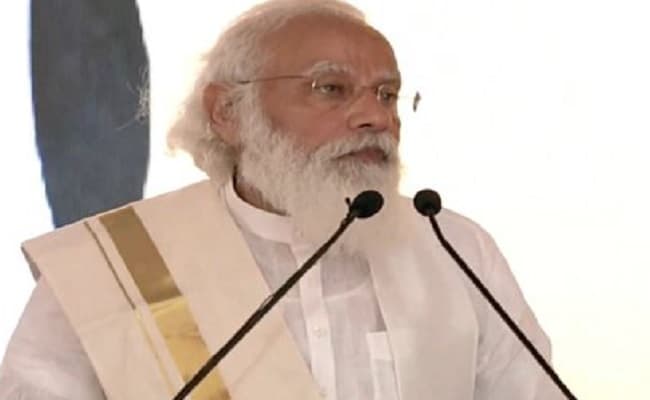 पीएम मोदी ने खाड़ी देशों में काम करने वाले भारतीयों का किया जिक्र, कहा- हमारी सरकार का उन्हें पूरा समर्थन