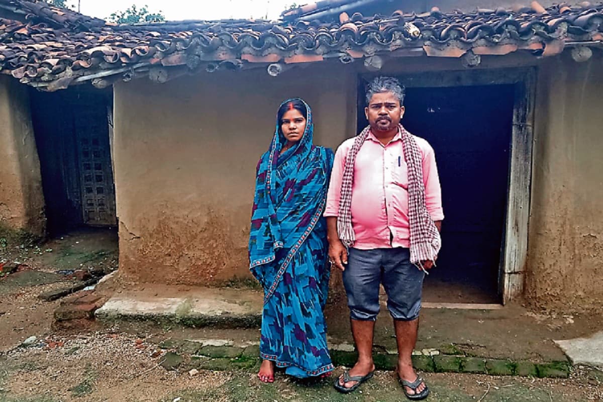 पीएम आवास को लेकर खगेंद्र प्रसाद ने अनशन की दी चेतावनी, जानें पूरा मामला