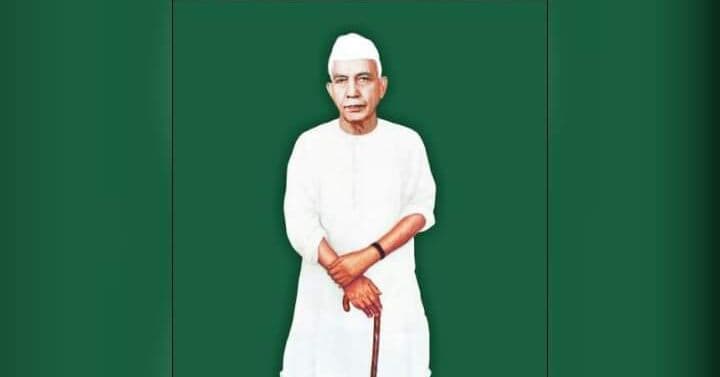 अनूठे नेता चौधरी चरण सिंह