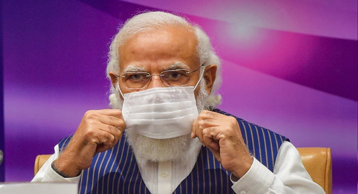 खालिस्तानी आतंकवादी समूह ने दी प्रधानमंत्री नरेंद्र मोदी को धमकी, कहा- नहीं सोने देंगे चैन से