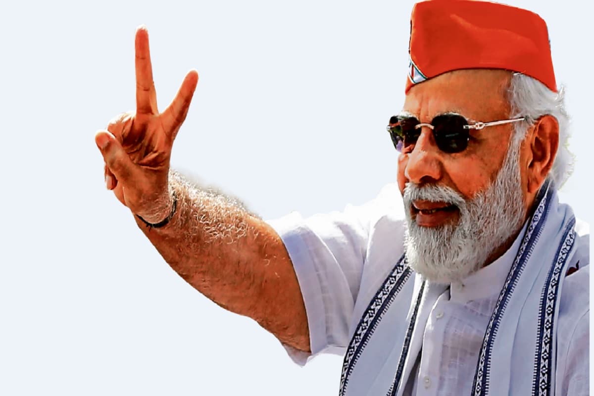 Gujarat Chunav Result: भाजपा की गुजरात में ऐतिहासिक जीत, कांग्रेस का अब तक का सबसे खराब प्रदर्शन