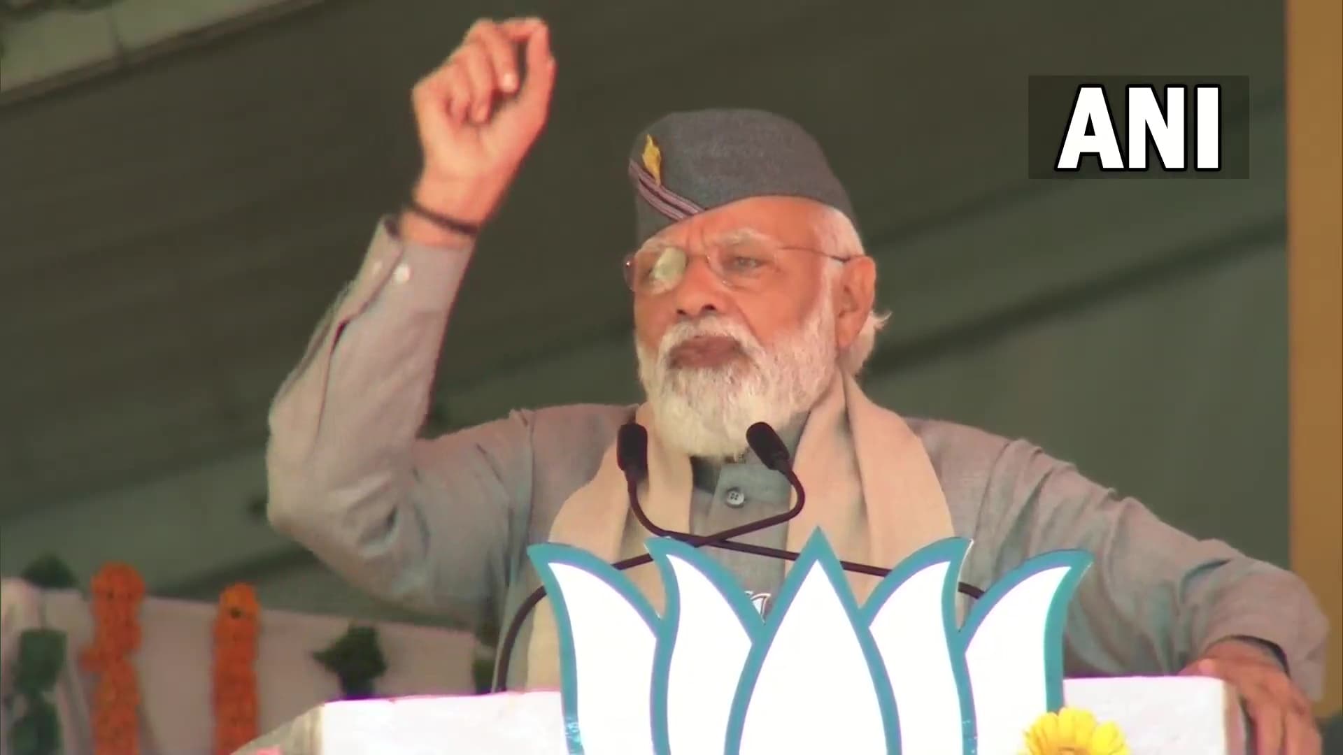 Uttarakhand Election 2022: बोले पीएम मोदी- भाजपा पुराने सारे रिकॉर्ड तोड़कर जीतने वाली है यूपी में