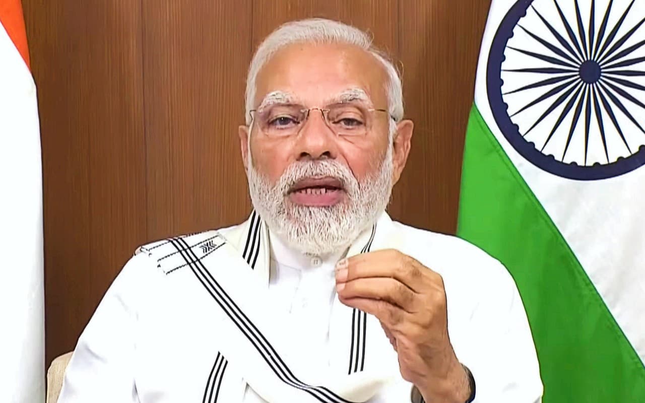 पीएम मोदी हुब्बल्ली में आज 26वें राष्ट्रीय युवा महोत्सव का करेंगे उद्घाटन