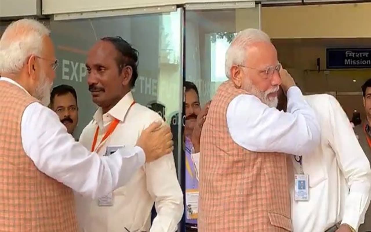 चंद्रयान-3 की सफलता के बाद 26 अगस्त को बेंगलुरु में इसरो के वैज्ञानिकों से मिलेंगे प्रधानमंत्री मोदी