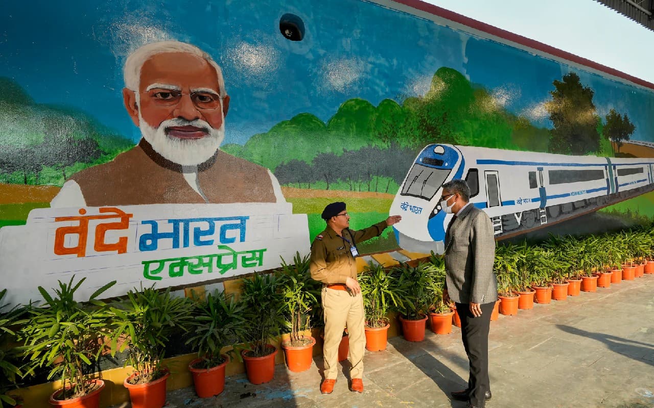 एसपीजी के कब्जे में हावड़ा स्टेशन का न्यू कॉम्प्लेक्स, तीन प्लेटफॉर्म के चारों ओर बैरिकेडिंग की गयी