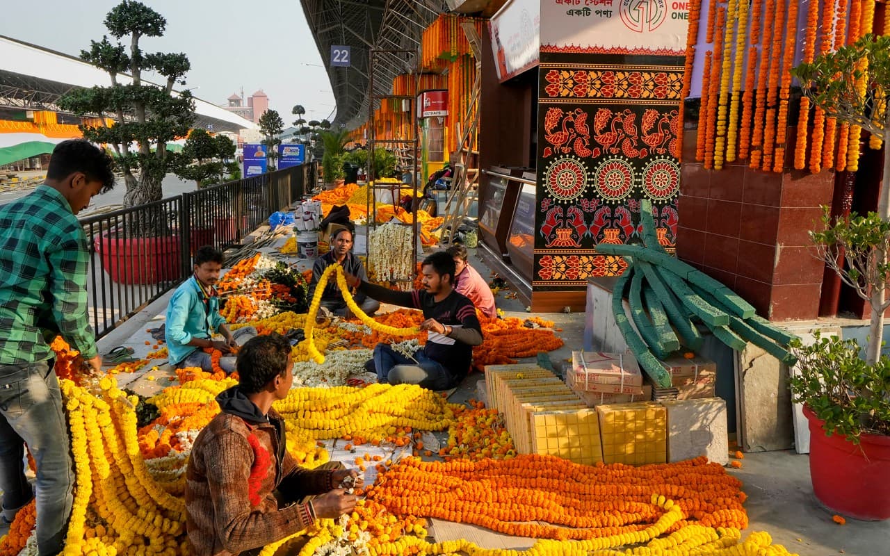 PM Modi Bengal Visit: बंगाल को 7800 करोड़ की सौगात देंगे पीएम नरेंद्र मोदी, यहां देखें पूरा कार्यक्रम