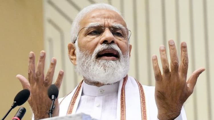 Mann Ki Baat: जन-आंदोलन का रूप ले रहा है आजादी का अमृत महोत्सव : मन की बात में बोले पीएम मोदी