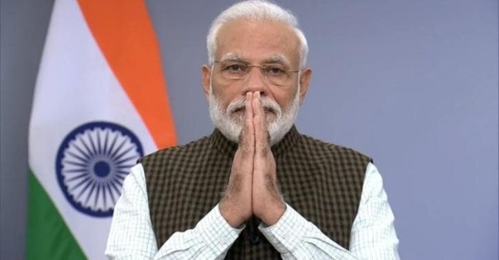 संक्रमण फैलने की दर कम करने, सार्वजनिक गतिविधि धीरे-धीरे बढ़ाने पर ध्यान केंद्रित करना होगा : प्रधानमंत्री