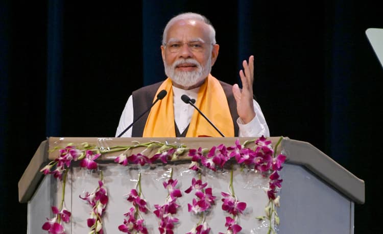 झारखंड: पीएम मोदी 15 नवंबर को बिरसा मुंडा की धरती पर जनजातीय समूहों को देंगे 24 हजार करोड़ की योजना की सौगात