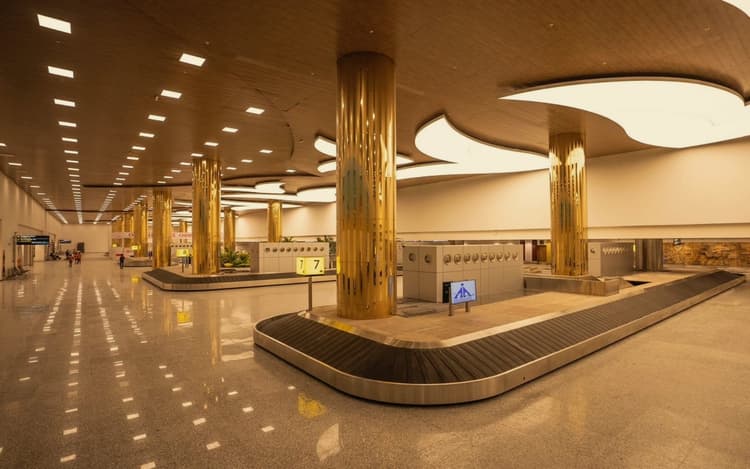 पीएम मोदी ने चेन्नई एयरपोर्ट में 1260 करोड़ के टर्मिनल का किया उद्घाटन, जानें इसकी खासियत