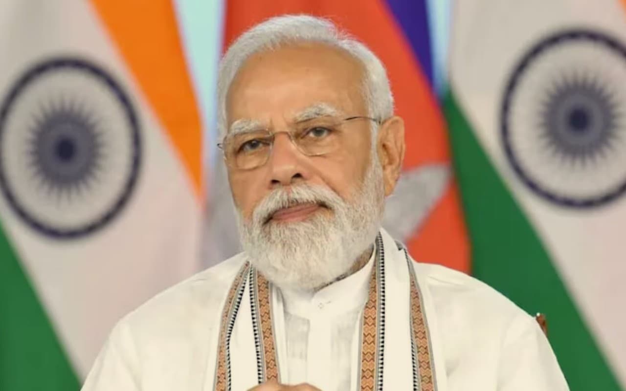 Badminton Asia Championship: पीएम मोदी ने गोल्ड जीतने पर भारतीय महिला टीम को दी बधाई, कह दी बड़ी बात
