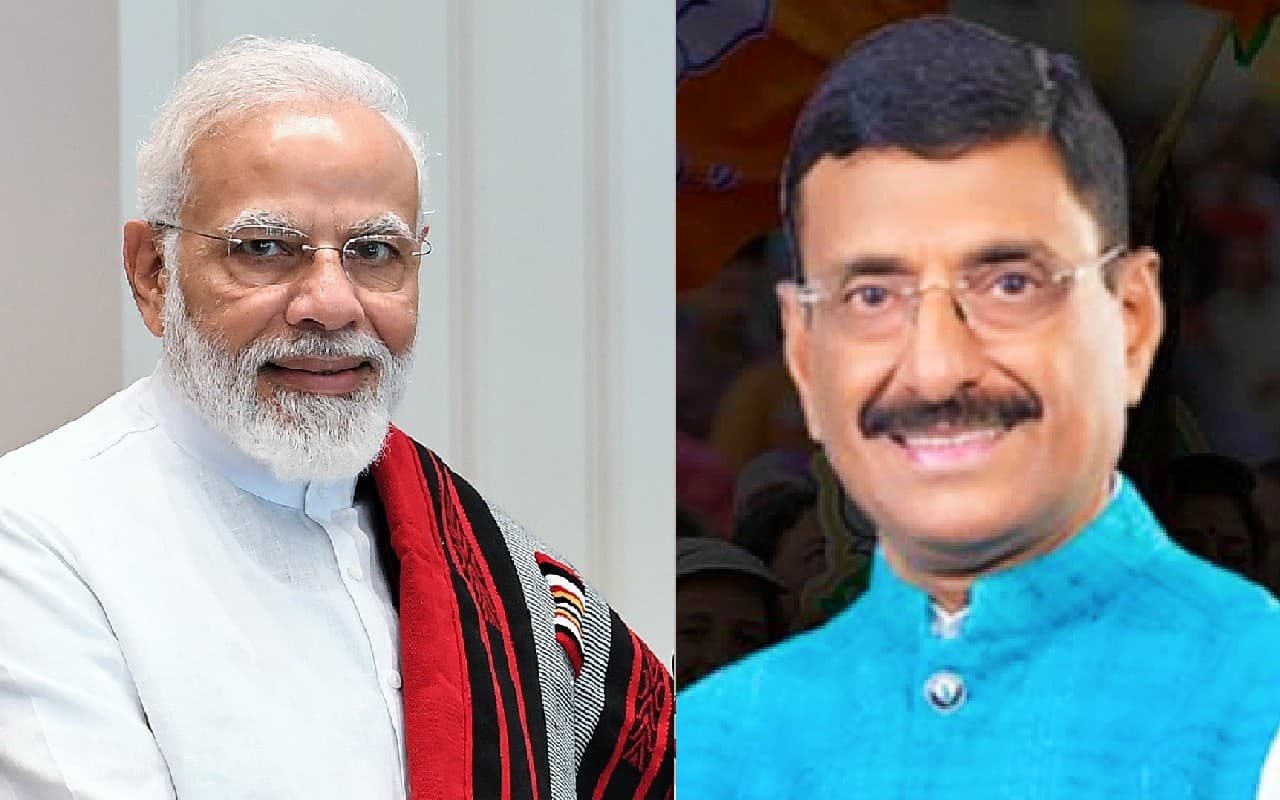 पीएम नरेंद्र मोदी ने रांची लोकसभा के 26 लोगों की मदद की, इलाज के लिए दिये 55 लाख, संजय सेठ बोले- आभार