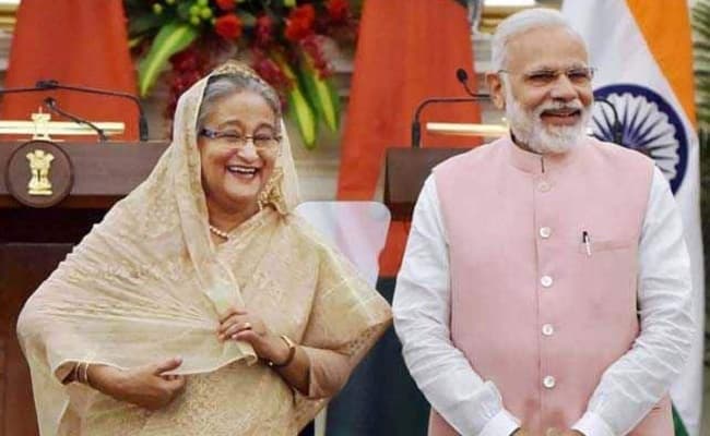 PM Modi-Sheikh Hasina Virtual Summit : 55 सालों बाद खुला भारत-बांग्लादेश के बीच रेल लिंक, इस कारण बंद कर दी गयी थी रेल सेवा
