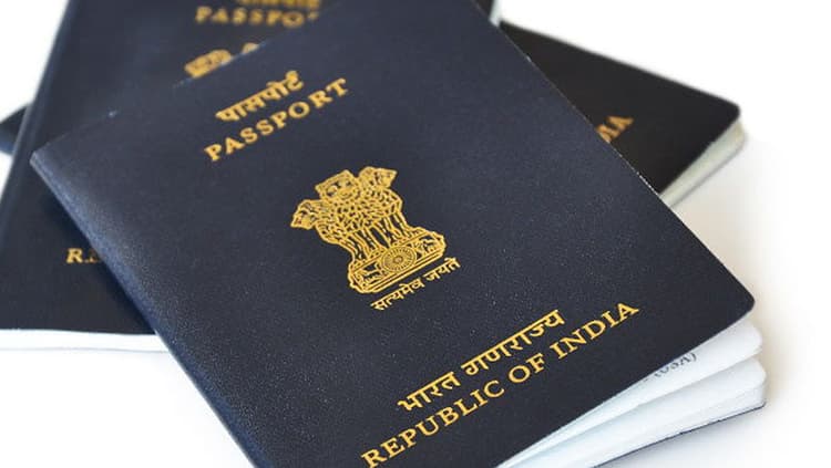 E-Passport: अब आसानी से कर सकेंगे विदेश की यात्रा, सरकार अगले साल से नागरिकों को ई-पासपोर्ट करेगी जारी
