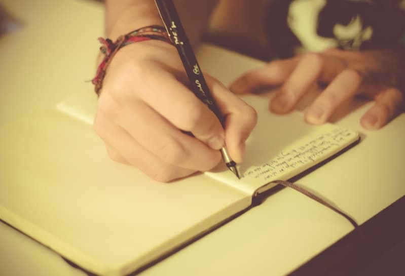 मरने का डर और अधपके सपने