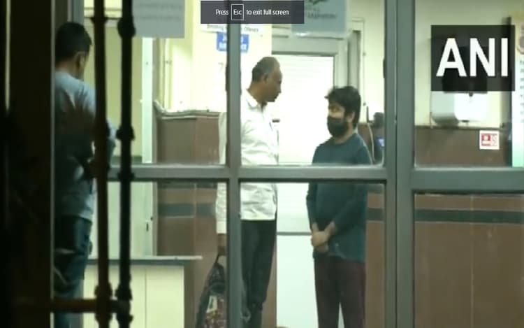 Video: श्रद्धा हत्याकांड मामले में कई नए राज का खुलासा, आरोपी ने कोर्ट को बताई कत्ल की ये वजह