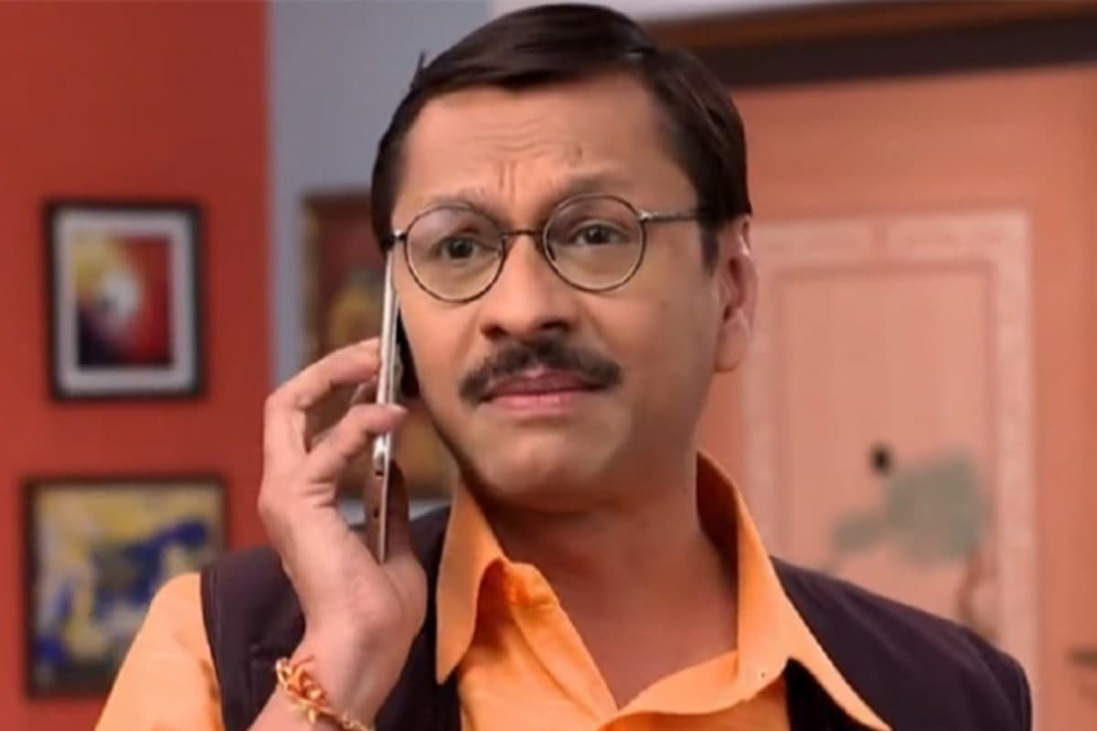 TMKOC: श्याम पाठक ने अपकमिंग ट्रैक से हटाया पर्दा, कहा- 2025 में पोपटलाल को अच्छी लाइफ पार्टनर…