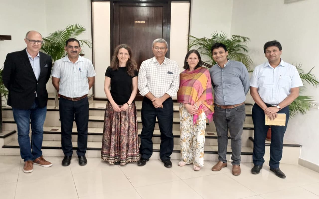 झारखंड : जमशेदपुर शहर में कचरे से बदबू आने की समस्या से मिलेगी निजात, पुर्तगाल की टीम करेगी सहयोग