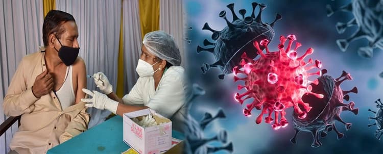 भारत में मिले डेल्टा प्लस वेरिएंट के 40 मामले, जानें क्या है कोरोना का डेल्टा प्लस वेरिएंट और सरकार की गाइडलाइंस