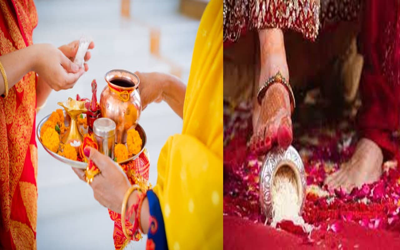 नयी बहू के साथ ससुराल वाले कैसे आएं पेश, न लें परीक्षा, बल्कि दें साथ...