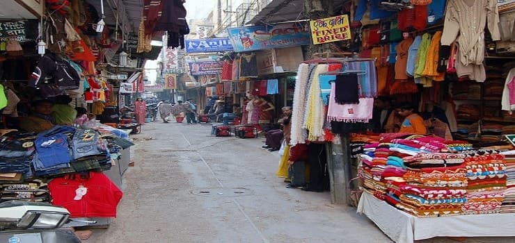 कपड़ा व्यापारियों की समस्या गंभीर, सरकार जल्द निर्णय ले