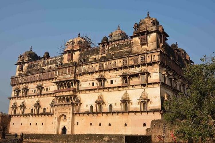 PHOTOS: मध्य प्रदेश घूमने का बना रहे हैं प्लान, तो IRCTC लाया है सस्ता टूर पैकेज