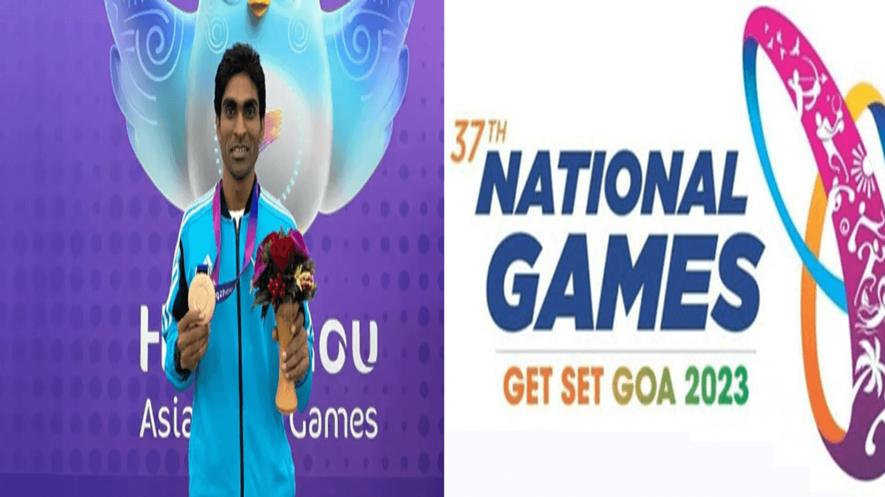 बिहार: महिला रग्बी टीम ने नेशनल गेम्स में बढ़ाया मान, पैरा एशियाई खेल में वैशाली के प्रमोद भगत ने जीता स्वर्ण