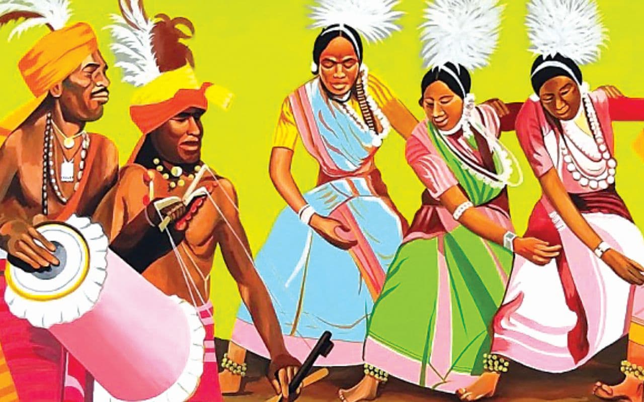 आदिवासी पत्रकारिता को नये दृष्टिकोण की जरूरत