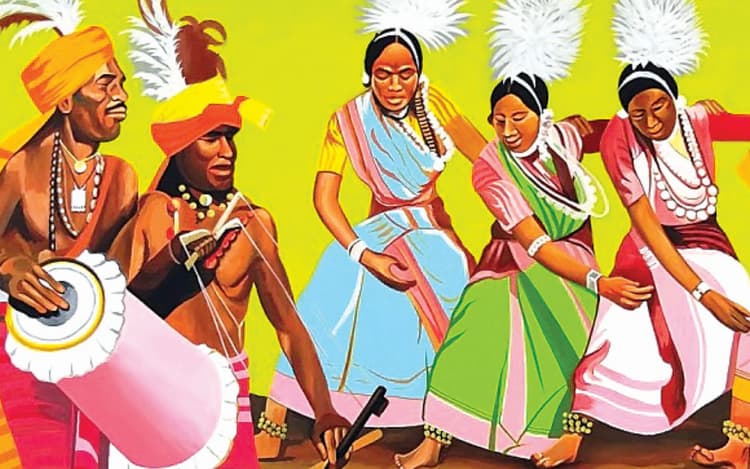 आदिवासी पत्रकारिता को नये दृष्टिकोण की जरूरत