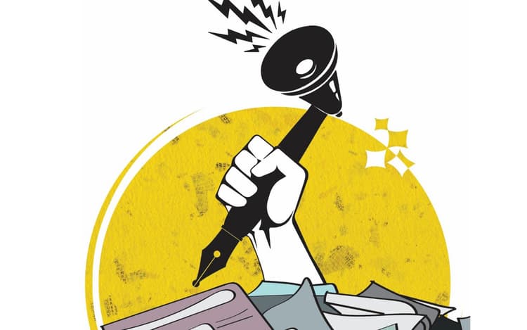 ‘घर’ है प्रभात खबर और इसकी पत्रकारिता ‘संस्कार’