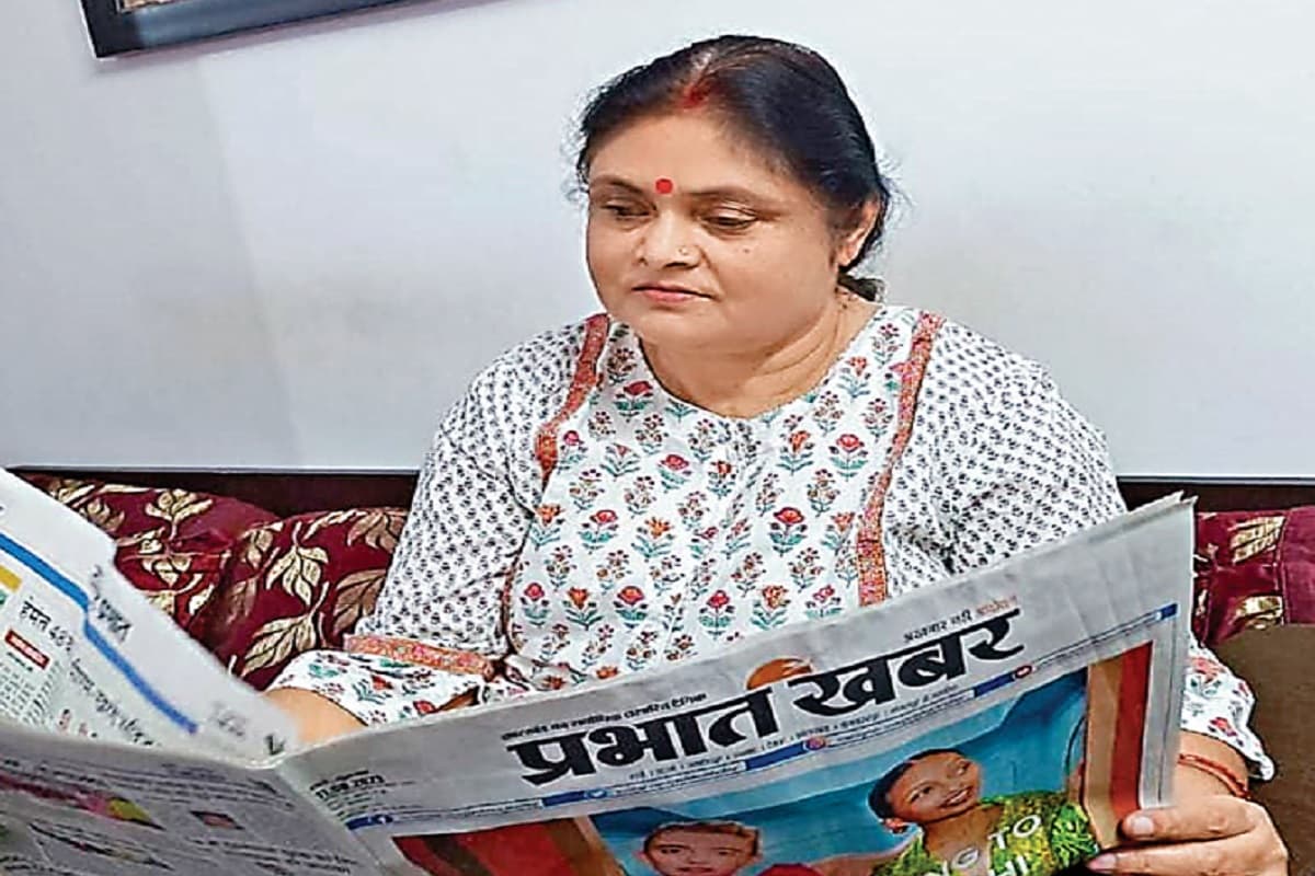 प्रभात खबर 40 वर्ष: लीक से अलग हटकर की पत्रकारिता इसलिए है लोगों की है पहली पसंद