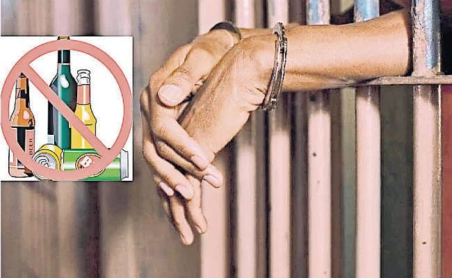 बिहार में शराबबंदी कानून में बदलाव व सजा के अलावे कई अहम बातें, एक्सपर्ट अधिवक्ता से जानें सवालों के जवाब